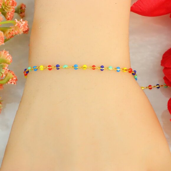 "New Beautiful Design Bracelet for Women/Girls, Gift, B720 - Picture 2 of 10